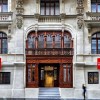 معرفی موزه هنر مدرن در استانبول