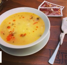 سوپ‌های لذیذ استانبول را امتحان کنید