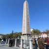 هیپودرم استانبول، یادگار قسطنطنیه