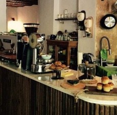 دنج‌ترین کافه‌های استانبول برای گردش‌های زمستانی
