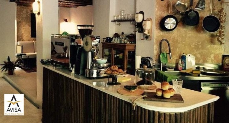 دنج‌ترین کافه‌های استانبول برای گردش‌های زمستانی