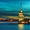 معرفی برج مایدن در استانبول