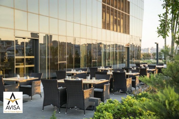 معرفی بهترین هتل‌های نزدیک به مرکز خرید استانبول