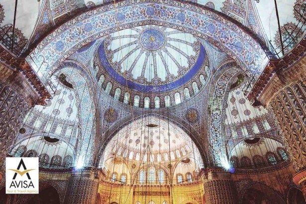 راهنمای سفر به استانبول در ماه رمضان
