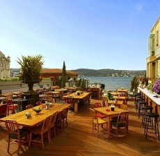 بهترین نقاط استانبول برای قرار‌های عاشقانه در ولنتاین