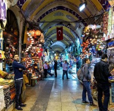 ۷ نکته کاربردی در هنگام خرید در استانبول