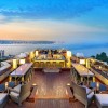  لوکس و باورنکردنی؛ هتل پنج ستاره Swissotel استانبول