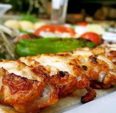 بهترین رستوران‌های خاورمیانه در استانبول؛ ترکیه