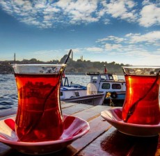 بهترین کافه‌های کادیکوی استانبول