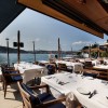 رستوران‌های تابستانی با تراس‌های زیبا؛ استانبول