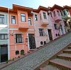 گردش در بهترین و جذاب‌ترین محله‌های استانبول