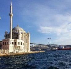 در سفر به استانبول از زیباترین مساجد آن بازدید کنید