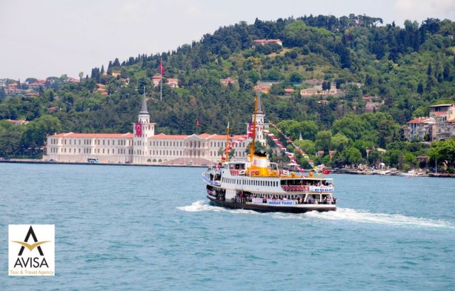بهترین فعالیت‌هایی که باید در اولین سفر به استانبول انجام دهید