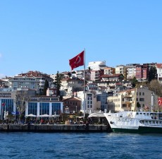 بهترین کارهایی که می‌توانید در بسفور استانبول انجام دهید