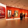 بازدید از موزه پرا در استانبول