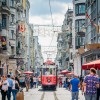 بهترین خیابان‌های مخصوص خرید در استانبول