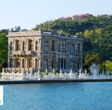 ۶ نقطه دیدنی کمتر شناخته شده برای کشف در استانبول