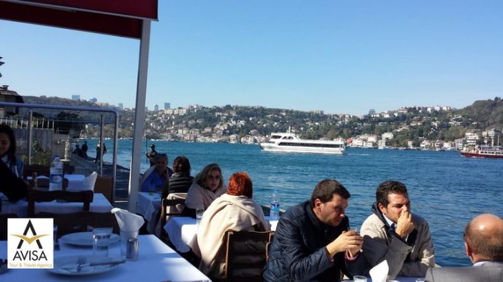 بهترین رستوران‌های ارزان در استانبول؛ ترکیه