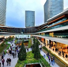بهترین مراکز خرید استانبول کجاها هستند؟