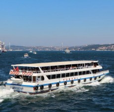 سفر به استانبول و صرفه جویی در هزینه‌ها