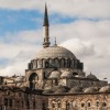 بازدید از مسجد رستم پاشا در استانبول