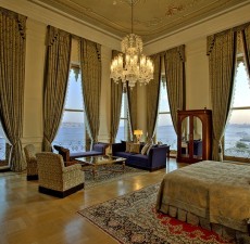 بهترین هتل‌های استانبول برای تعطیلاتی رمانتیک
