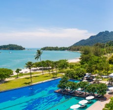 رمانتیک‌ترین هتل‌های ساحلی مالزی برای اقامتی خاطره‌انگیز