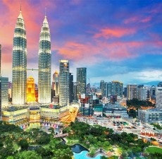راهنمای سفر به مالزی در ماه رمضان