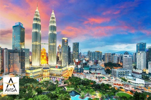 راهنمای سفر به مالزی در ماه رمضان