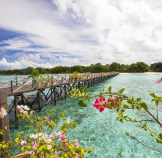 معرفی ۱۵ جزیره زیبای مالزی، بخش دوم