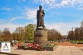بهترین پارک‌های سنت پترزبورگ برای گردشی فرح‌بخش؛ روسیه
