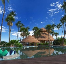 بهترین اقامتگاه‌های ساحلی سریلانکا