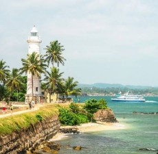 سفری به یاد ماندنی به زیباترین شهرهای سریلانکا