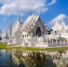 معرفی زیباترین مکان‌های تایلند: قسمت اول