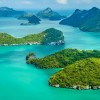 آنچه باید درباره جزایر تایلند بدانید/ قسمت اول