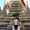 راهنمای سفر ۳ روزه جذاب به بانکوک