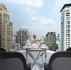 بهترین آپارتمان‌های اقامتگاهی بانکوک با خدمات رفاهی بی‌نظیر؛ تایلند