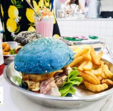 پربازدیدترین کافه‌ها و رستوران‌های تازه تاسیس جذاب در بانکوک