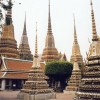 دانستنی‌های جذاب از معبدهای تماشایی بانکوک