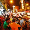 راهنمای گردش در محله‌های بانکوک برای شکم پرستان
