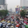 نکاتی در مورد سیستم حمل و نقل عمومی در بانکوک؛ تایلند