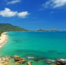 زیباترین سواحل تایلند برای سفری رویایی و خاطره‌انگیز
