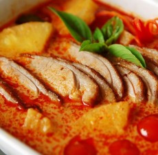 محبوب‌ترین غذاهای تایلند که باید آن‌ها را امتحان کنید