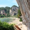 ۵ مکان برای صخره نوردی در تایلند
