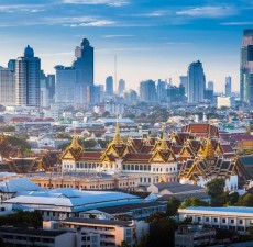 نکات مهم در مورد امنیت تایلند: قسمت اول