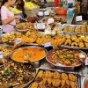 غذاهای خیابانی تایلند: قسمت اول