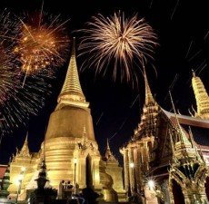 بهترین فستیوال‌های 2020 در تایلند/قسمت دوم