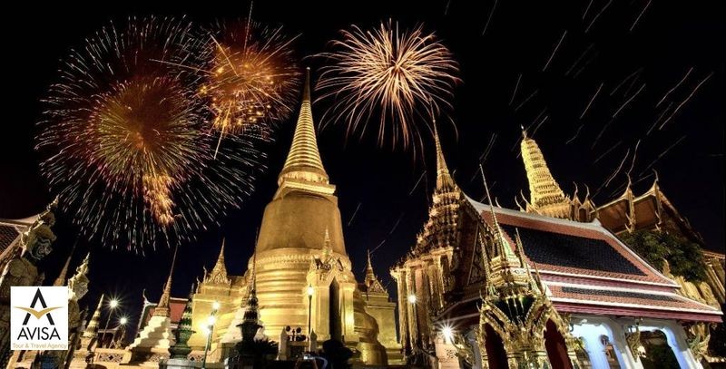 بهترین فستیوال‌های 2020 در تایلند/قسمت دوم