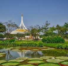 سفری جذاب به نونتابوری بانکوک