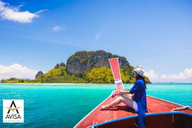 ۱۵ نکته مفید در سفر به تایلند